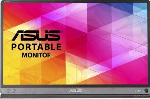 Монитор Asus MB16AHP