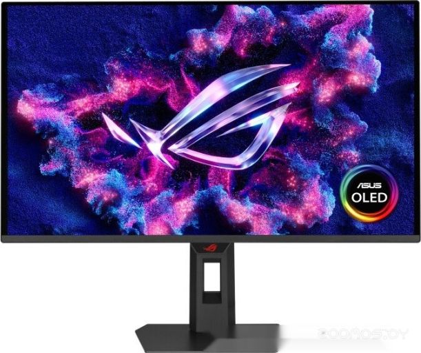 Игровой монитор Asus ROG Strix OLED XG27AQDPG, фото 1