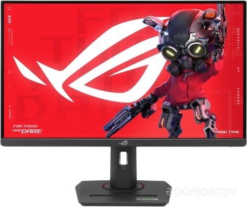 Игровой монитор Asus ROG Strix XG27ACG, фото 1
