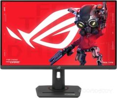 Игровой монитор Asus ROG Strix XG27ACG