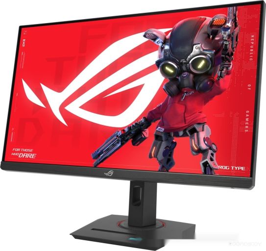 Игровой монитор Asus ROG Strix XG27ACMG