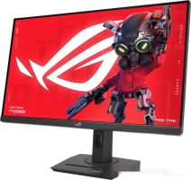 Игровой монитор Asus ROG Strix XG27ACMG