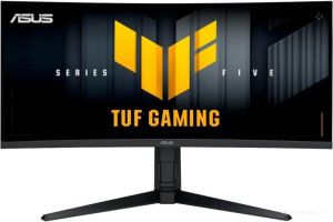 Игровой монитор Asus TUF Gaming VG34WQML5A