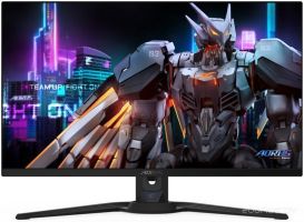 Игровой монитор Gigabyte Aorus FO27Q5P