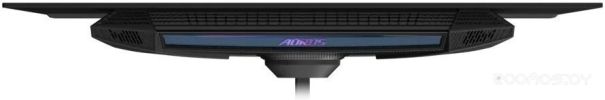 Игровой монитор Gigabyte Aorus FO27Q5P