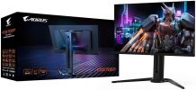Игровой монитор Gigabyte Aorus FO27Q5P