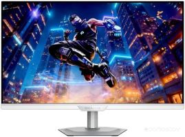 Игровой монитор Gigabyte M27UP Ice