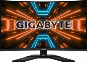 Игровой монитор Gigabyte M32QC