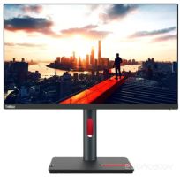 Монитор Lenovo ThinkVision P24h-30 63B3GAT6UK