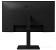 Монитор LG 27BA45QB-B