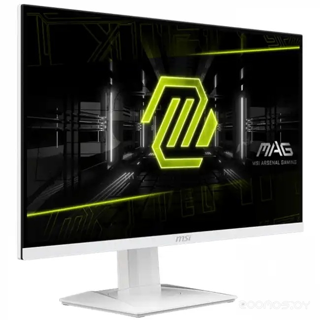 Монитор MSI MAG 274QRFW, фото 5