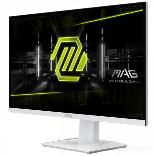 Монитор MSI MAG 274QRFW, фото 4