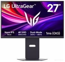 Игровой монитор LG UltraGear 27G850A-B