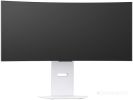 Smart монитор LG UltraGear OLED 34GX90SA-W