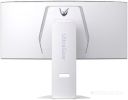 Smart монитор LG UltraGear OLED 34GX90SA-W
