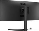 Монитор LG UltraWide 34WR55QK-B