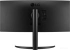 Монитор LG UltraWide 34WR55QK-B