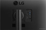 Монитор LG UltraWide 34WR55QK-B