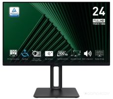 Монитор MSI Pro MP245PG