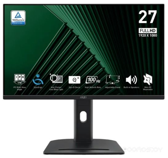 Монитор MSI Pro MP275PG