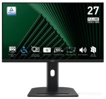 Монитор MSI Pro MP275PG