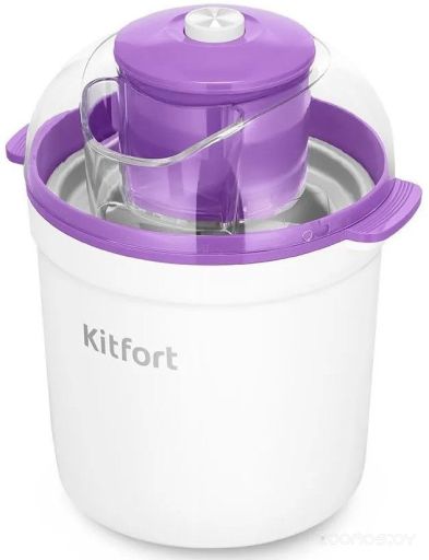 Мороженица Kitfort KT-1847