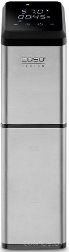 Су-вид (Sous-vide) Caso SV 2000 Pro