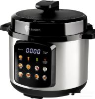 Мультиварка-скороварка Leonord LE-1742