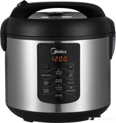 Мультиварка Midea MPC-6035