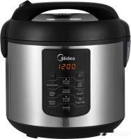 Мультиварка Midea MPC-6035