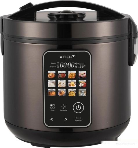 Мультиварка Vitek VT-MC0501