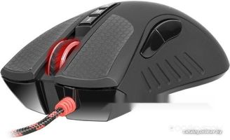 Игровая мышь A4Tech Bloody Blazing AL90