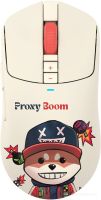 Игровая мышь A4Tech Bloody R72 Ultra Proxy Boom (белый)