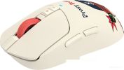 Игровая мышь A4Tech Bloody R72 Ultra Proxy Boom (белый)