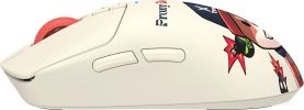 Игровая мышь A4Tech Bloody R72 Ultra Proxy Boom (белый)