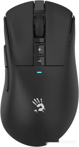 Игровая мышь A4Tech Bloody R73 Ultra (черный)