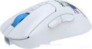 Игровая мышь A4Tech Bloody R73 Ultra Duo Nyx Mirage (белый)