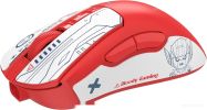 Игровая мышь A4Tech Bloody R73 Ultra Pyro Blaze (красный)