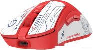 Игровая мышь A4Tech Bloody R73 Ultra Pyro Blaze (красный)