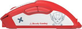 Игровая мышь A4Tech Bloody R73 Ultra Pyro Blaze (красный)