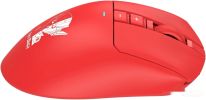 Игровая мышь A4Tech Bloody R73 Ultra Pyro Blaze (красный)