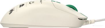 Игровая мышь A4Tech Bloody W72 Ultra Pixels Green