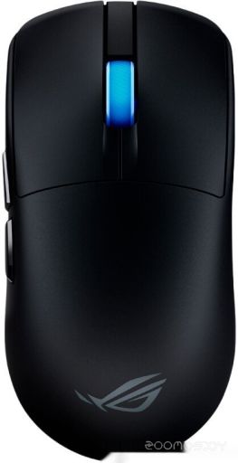 Игровая мышь Asus ROG Harpe II Ace Black