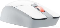 Игровая мышь Asus ROG Strix Impact III Wireless Moonlight White