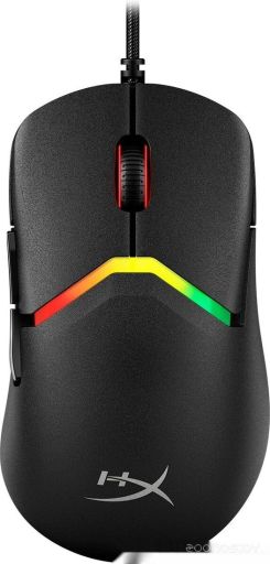 Игровая мышь HyperX Pulsefire Saga