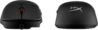 Игровая мышь HyperX Pulsefire Saga