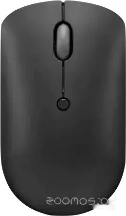 Мышь Lenovo 400 USB-C Wireless GY51D20865