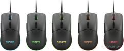 Игровая мышь Lenovo M210 GY51M74265