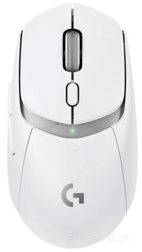 Игровая мышь Logitech G309 Lightspeed (белый)