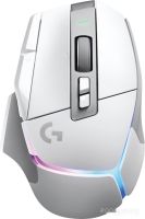 Игровая мышь Logitech G502 X Plus (белый)